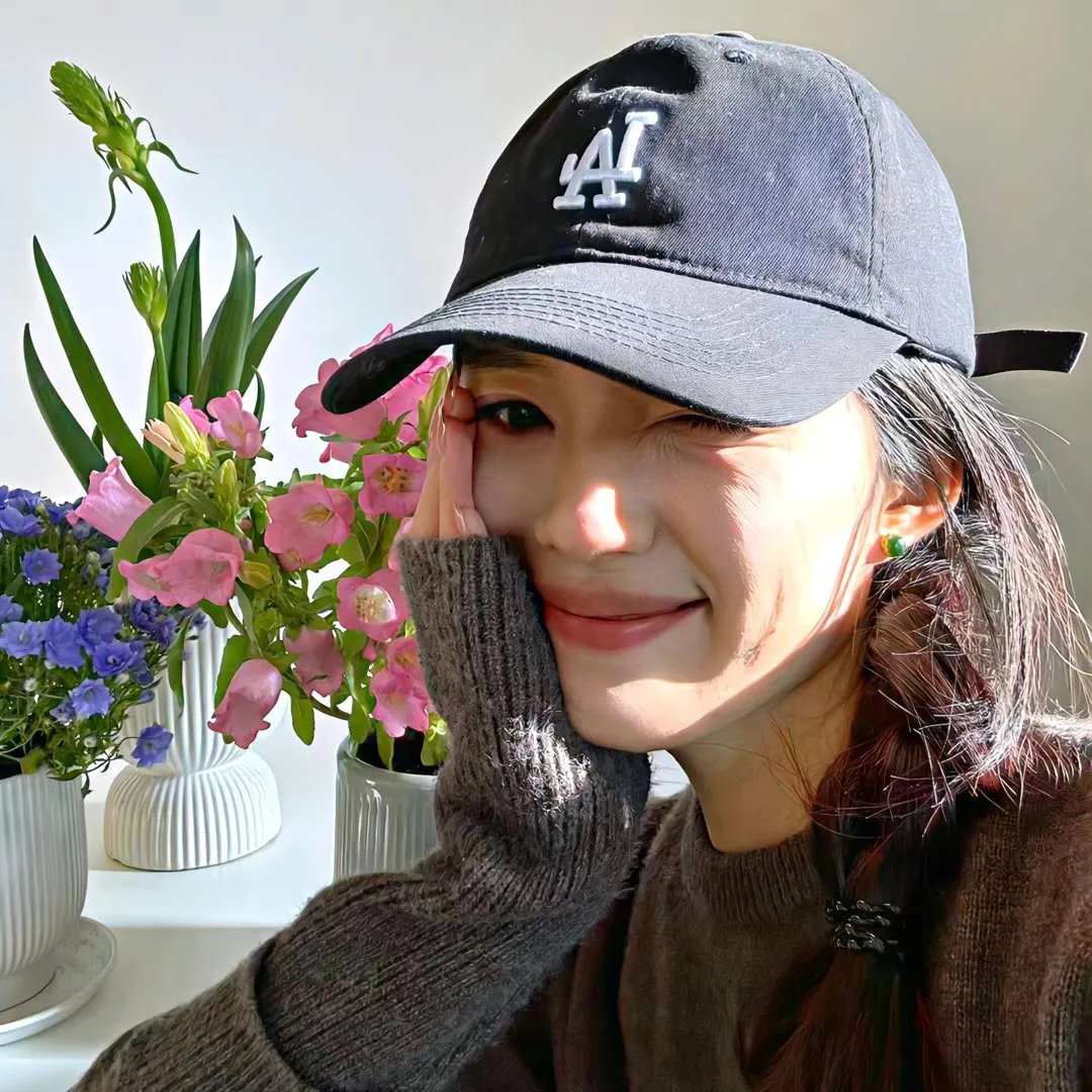 清风的味道