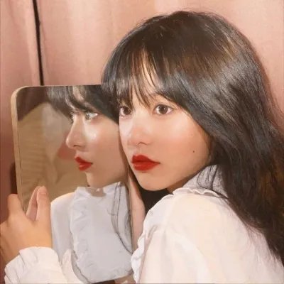 黎明时分的年轻人们